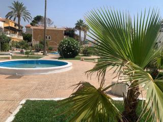 BUNGALOW PIE DE PLAYA B30 - Almería - 1
