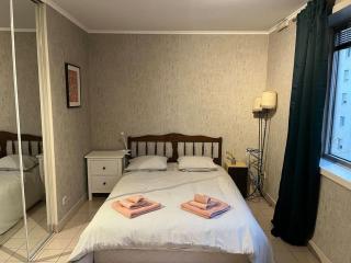 Le Clos du Chateau Rouge 3* avec Parking securisé - Annemasse - 0