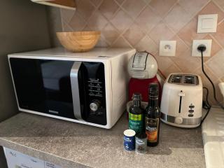 Le Clos du Chateau Rouge 3* avec Parking securisé - 3