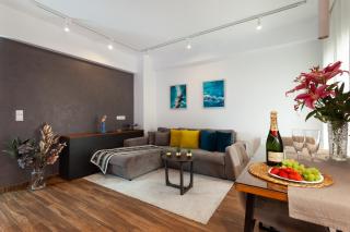 Seaside Apartment by Flisvos Marina - Atene - 5