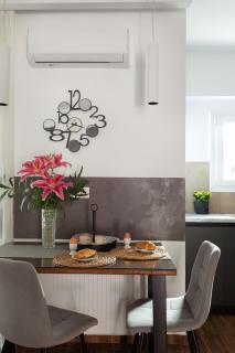 Seaside Apartment by Flisvos Marina - 2