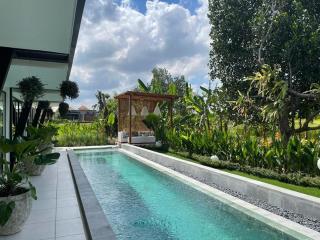 Kammara Loft - Lila Property - Canggu - 6