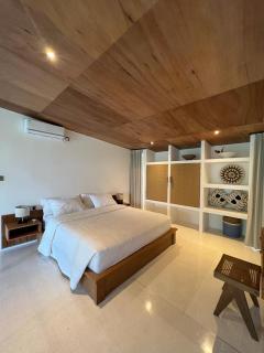 Kammara Loft - Lila Property - Canggu - 2