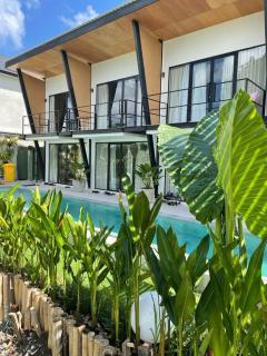 Kammara Loft - Lila Property - Canggu - 1