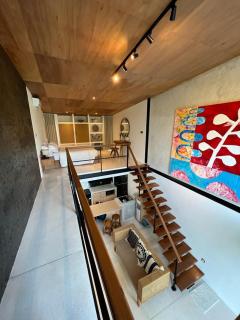 Kammara Loft - Lila Property - Canggu - 0