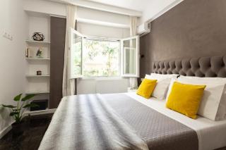 Seaside Apartment by Flisvos Marina - Atene - 7
