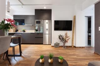 Seaside Apartment by Flisvos Marina - Atene - 4