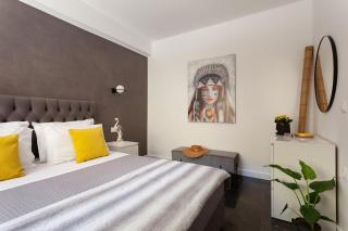 Seaside Apartment by Flisvos Marina - Atene - 8