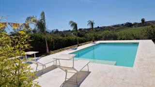 Villa Stella Cinese - Alcamo - 6