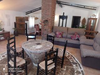 EL MOLINO A.J. - Nerja - 1
