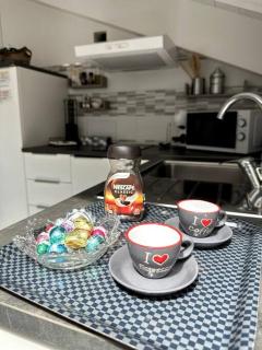The sweet attic room - De Vivo Realty Meta di Sorrento - Meta - 2