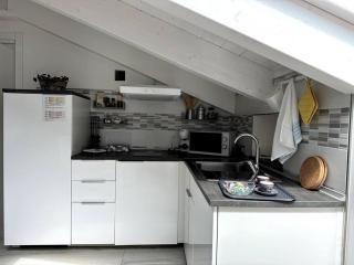 The sweet attic room - De Vivo Realty Meta di Sorrento - Meta - 6