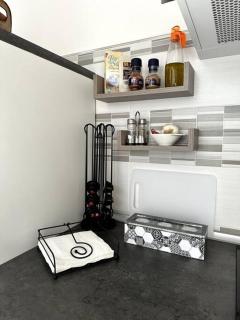 The sweet attic room - De Vivo Realty Meta di Sorrento - Meta - 4