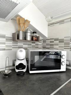 The sweet attic room - De Vivo Realty Meta di Sorrento - Meta - 5