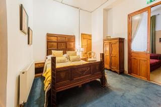 Boutique B&B 50sqm private suite at Casa Grande - Pinoso - 1