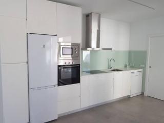 CHALET ARRILUCE Plaza de parking gratis en la playa - 1