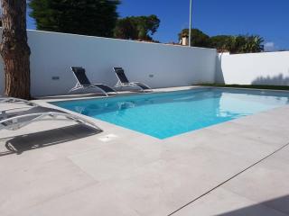 CHALET ARRILUCE Plaza de parking gratis en la playa - 8