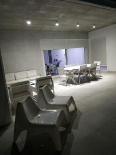 CHALET ARRILUCE Plaza de parking gratis en la playa - 3