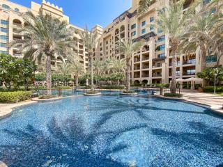 StoneTree - Fairmont North 2 BR - Beach Access - Dubai - 8