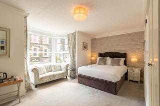 Bowness Guest House - Bowness-on-Windermere - 4