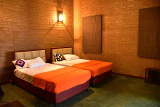 Windy Hills Bungalow - Belihuloya - 8