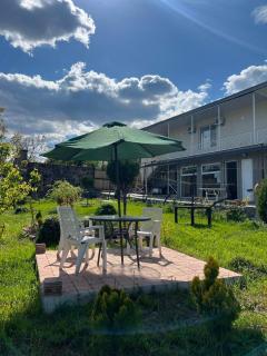 Hotel Classic - Telavi - 8