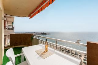 MalagaSuite Sun & Sea Fuengirola - San Francisco - 9