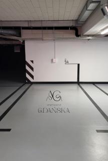 Apartament Gdańska - Gdańsk - 6