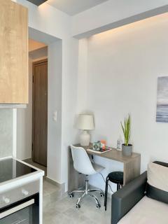 Domus City Apartment with wonderful balcony - Salonicco - 1