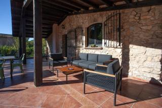 Casa Maro Prenafeta - 4