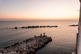 Aquamarine - Molfetta - 5
