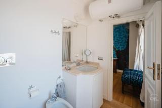 Villa Danima - Capri - 1