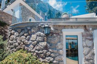 Villa Danima - Capri - 7