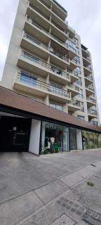 Edificio del Poeta - Salta - 2