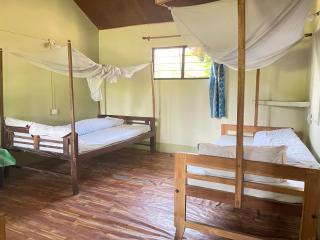 Bardia Riverside View Park Resort - FR and EN speaking - Bhurkīā - 6