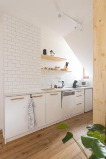 Apartment ZEN High Tatras - 2