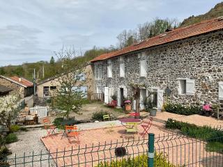 La Bruyère - chez Martine - Appy - 0