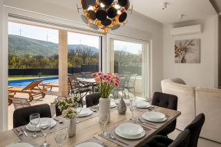 Villa Big Garden - Primorski Dolac - 9