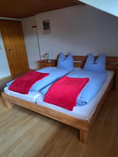 Ferienwohnung Gipfelstürmer - Gunzesried - 8