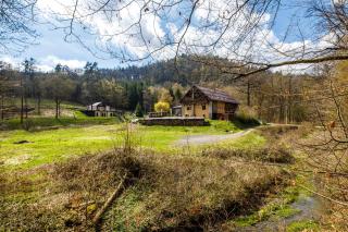 Pod Břesteckou skalou - 5