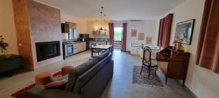Oltre la Siepe Apartment - Nepi - 2