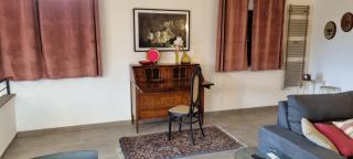 Oltre la Siepe Apartment - Nepi - 1