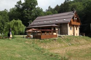 Pod Břesteckou skalou - Břestek - 7