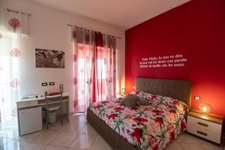 L'Isola Del Postino Rooms - Procida - 8
