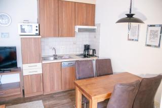 Haus Elfriede, Appartment Südstrand Wohnung 2 - 3