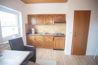 Haus Ahorn 6 - Norderney - 7