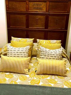 Luxury Grande Suite - 4