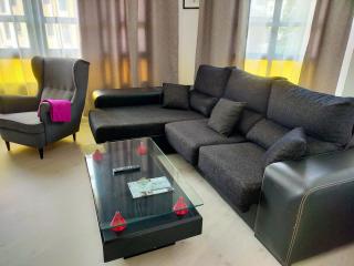 Apartamento en el casco antiguo de Ponferrada - Ponferrada - 1
