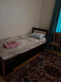 Rest and go on - Khashuri - 3