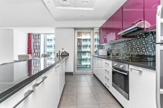 StoneTree - Cayan Tower 2 BR - Best Location - Dubai - 6